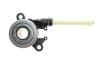 Комплект зчеплення FULLPACK DMF (CSC) Nissan Qashqai, X-Trail Renault Koleos 1.2/1.3H/2.0D 02.07- Valeo 837424 (фото 10)