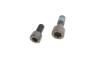 Демпфер + комплект зчеплення + вижимний Nissan Qashqai/Renault Kangoo 1.5 dCi 08- Valeo 837432 (фото 12)