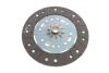 Демпфер + комплект зчеплення + вижимний Nissan Qashqai/Renault Kangoo 1.5 dCi 08- Valeo 837432 (фото 9)