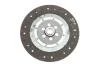 К-кт зчеплення+маховик+підш-к Valeo 837436 (фото 8)