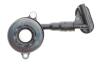 Комплект зчеплення + маховик FORD FOCUS/MAZDA 3/5/VOLVO V40 1.6D 11- Valeo 837440 (фото 12)