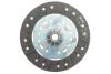 Комплект зчеплення + маховик FORD FOCUS/MAZDA 3/5/VOLVO V40 1.6D 11- Valeo 837440 (фото 8)