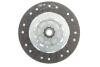 Комплект зчеплення + маховик FORD FOCUS/MAZDA 3/5/VOLVO V40 1.6D 11- Valeo 837440 (фото 9)