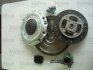 Sprzgo компл.VW SHARAN 1,9 TDI 95- +КУ, ЗАКР. Valeo 845006 (фото 1)