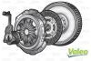 К-кт KIT4P - CONVERSION KIT (CSC) VW Transporter IV 2,5D 75Kw Valeo 845028 (фото 1)