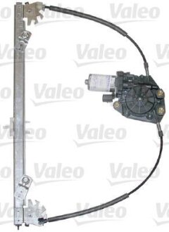 Подъемное устройство для окон Valeo 850181
