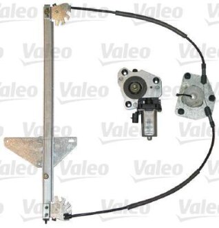 Механізм склопідіймача Valeo 850331
