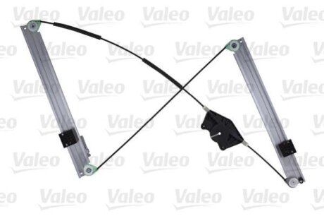 Стеклоподъемник, передний правый Valeo 850597