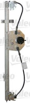 Стеклоподъемник PSA JUMPER/BOXER/DUCATO 06- перед. лев. Valeo 850686