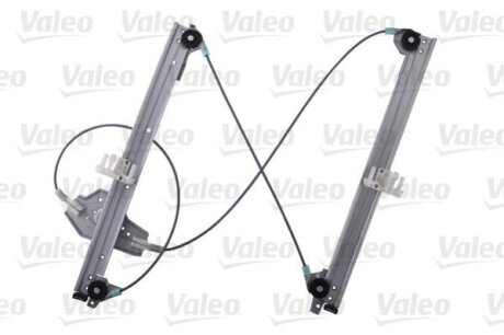 Стеклоподъемник RENAULT MEGANE II 02- Valeo 850698