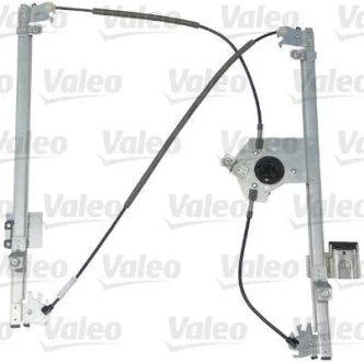 Плавающая колодка, стеклоподъемник Valeo 850725