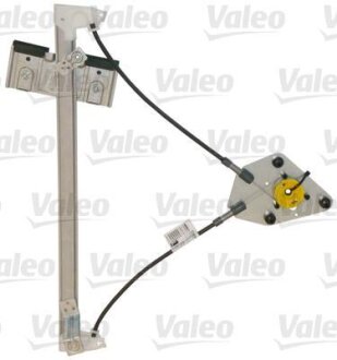 Механізм склопідіймача Valeo 851039