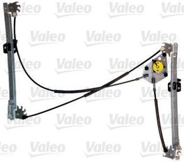 Podnonik стекол - Valeo 851045