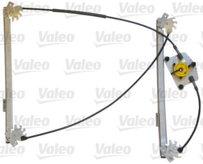 Podnonik стекол - Valeo 851072