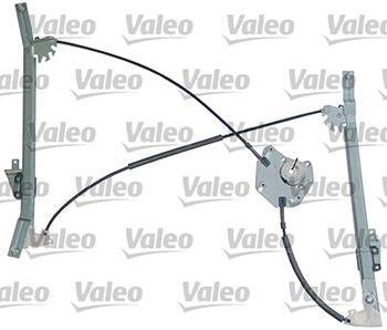 Механізм склопідіймача Valeo 851108