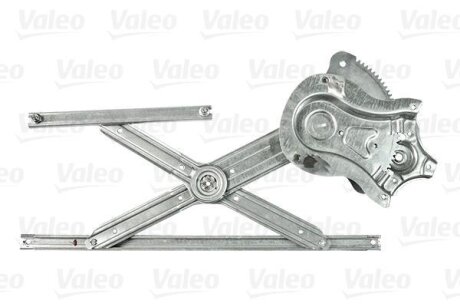 Склопідіймач Valeo 851250