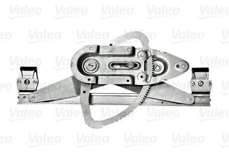 Склопідіймач Valeo 851276