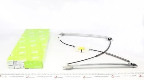 Склопідіймач Valeo 851304