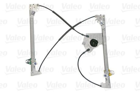 Склопідйомник Valeo 851358