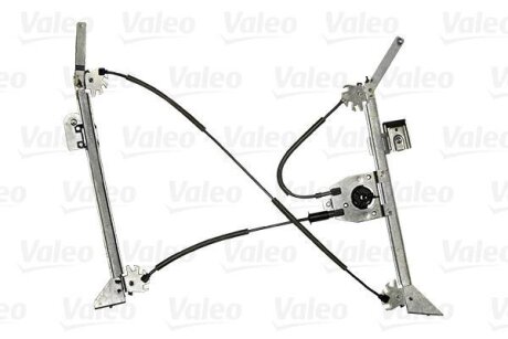Склопідйомник Valeo 851410