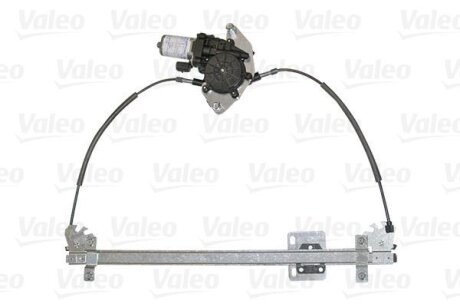 Склопідйомник Valeo 851432
