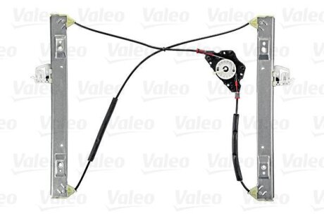 Склопідйомник Valeo 851444