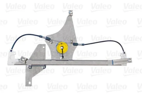 Склопідйомник Valeo 851452