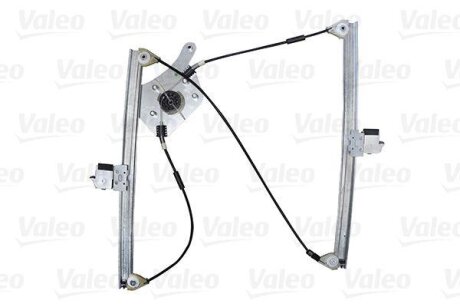 Склопідіймач Valeo 851462