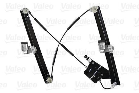 Склопідіймач Valeo 851480