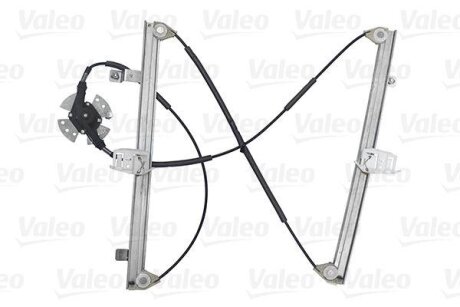 Склопідйомник Valeo 851553