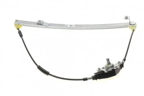 Склопідйомник Valeo 851566