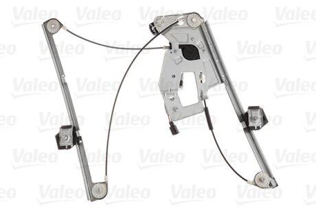Склопідіймач Valeo 851584
