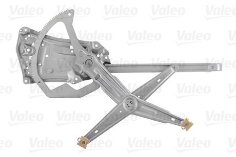Склопідіймач Valeo 851594