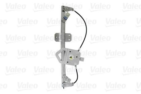 Склопідіймач Valeo 851708