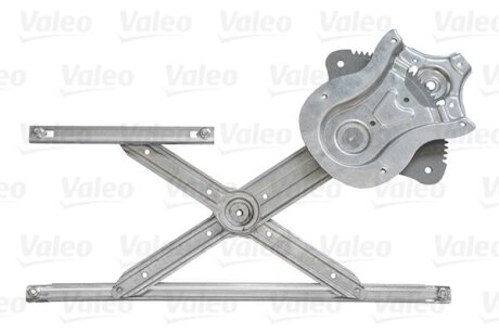 Склопідіймач Valeo 851728