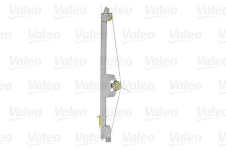 Склопідіймач Valeo 851746