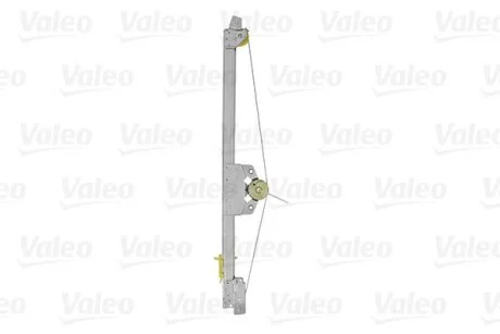 Склопідіймач Valeo 851746