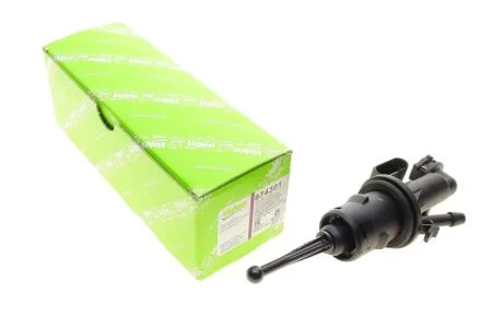 Циліндр зчеплення головний AUDI, SKODA, VW, SEAT Valeo 874301