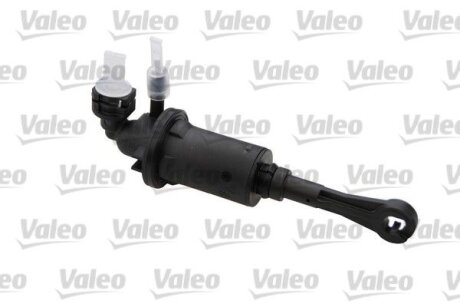 Головний циліндр зчеплення Valeo 874328