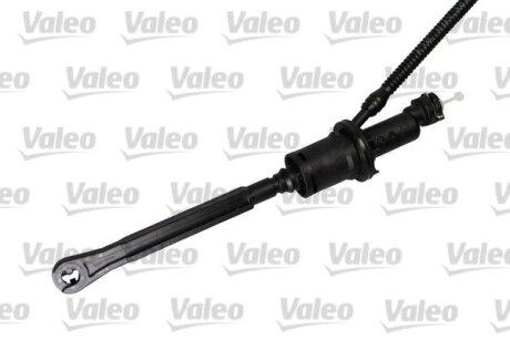 Головний циліндр зчеплення Valeo 874332