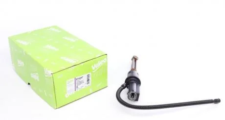 Цилiндр зчеплення головний Valeo 874347