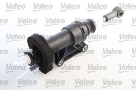 Головний циліндр зчеплення Valeo 874385