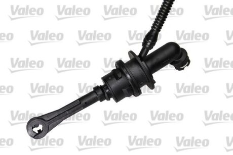 Головний циліндр, зчеплення Valeo 874395