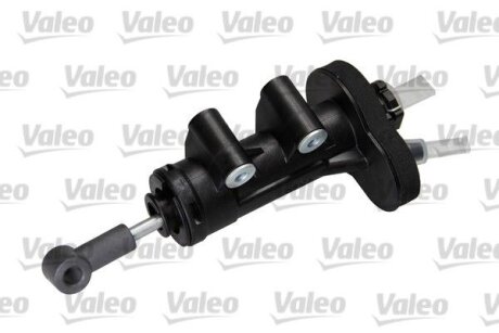 Циліндр зчеплення головний AUDI A6 2.7-3.2 TDI/TFSI/FSI 04-11 (19,05mm) Valeo 874401