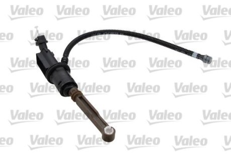 Циліндр зчеплення головний Valeo 874418