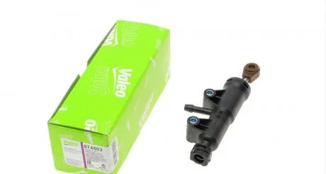 Головний циліндр зчеплення MERCEDES-BENZ Vito MIXTO Box 109, арт. Valeo 874502