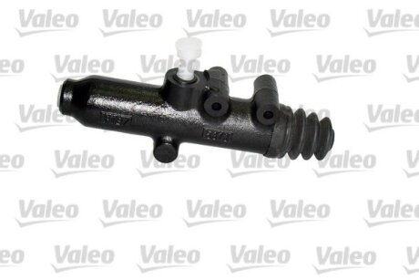 Головний циліндр зчеплення Valeo 874527