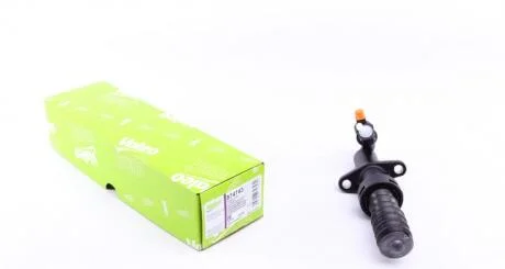 Циліндр зчеплення Valeo 874743