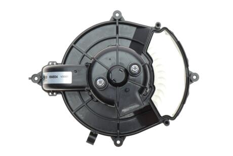 Вентилятор салону CITROEN BERLINGO, BERLINGO MULTISPACE, BERLINGO/MINIVAN, C4 GRAND PICASSO I, C4 PICASSO I PEUGEOT PARTNER, PARTNER TEPEE, PARTNER/MINIVAN 1.2-Electric 10.06- Valeo 884504