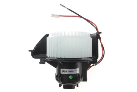 Вентилятор салону Valeo 884534